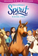 Spirit Riding Free: Season 7