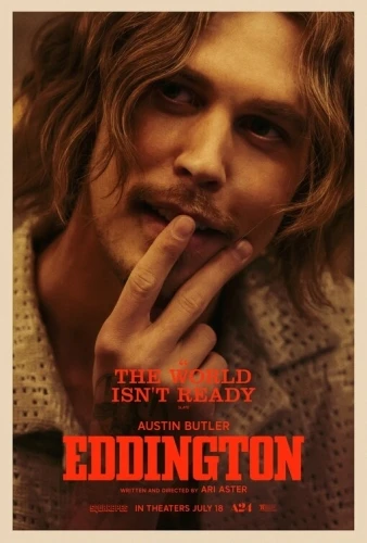 Theatrical Poster (USA)