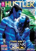 This Ain't Avatar XXX