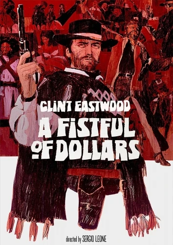 DVD Cover (Kino Video)
