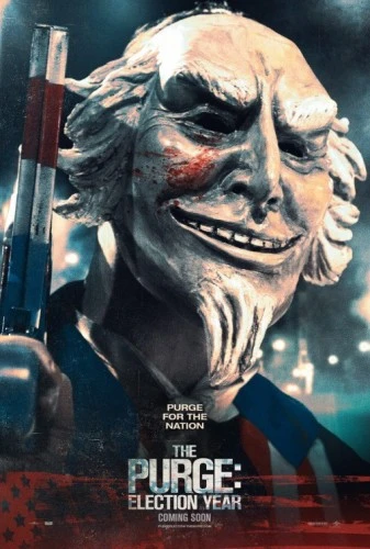 Theatrical Poster (USA)
