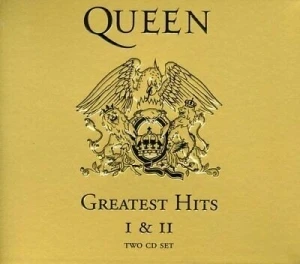 Greatest Hits I & II