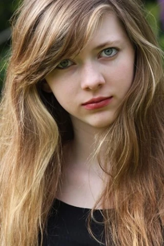 Chelsey Valentine