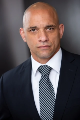Aaron Pina