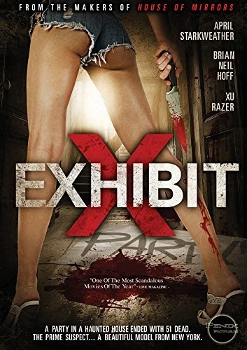 DVD Cover (Fenix Pictures)