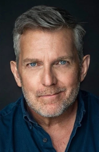 Kevin B Hartley