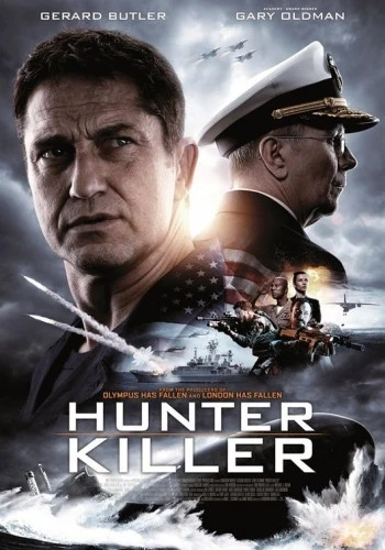 Theatrical Poster (USA)