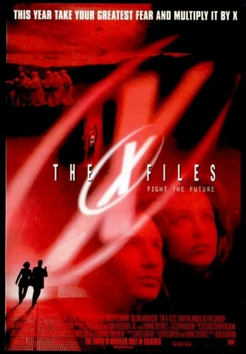 Theatrical Poster (USA)