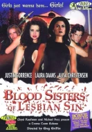 Blood Sisters Of Lesbian Sin