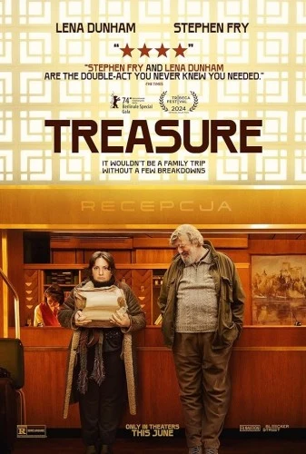 Theatrical Poster