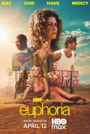Theatrical Poster