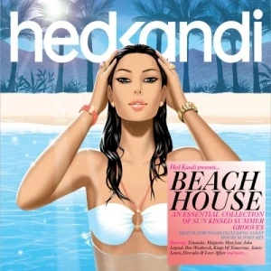 Hed Kandi: Beach House