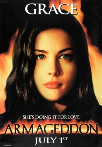 Theatrical Poster (USA)