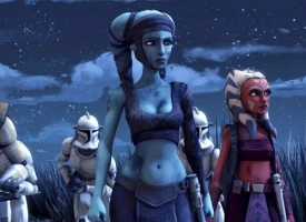 Jedi Crash