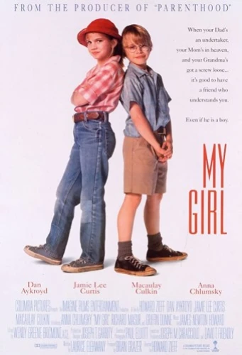 Theatrical Poster
