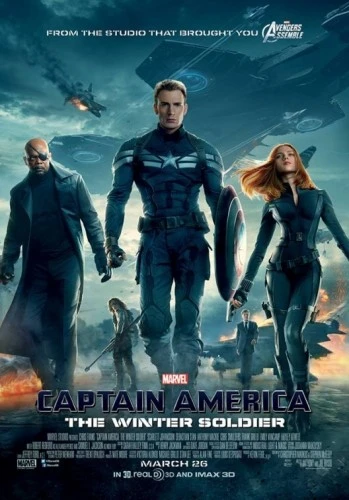Theatrical Poster (USA)
