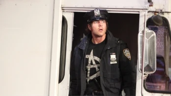 NYPD Bruise