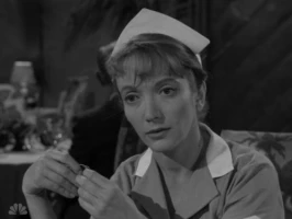 The Kind Waitress