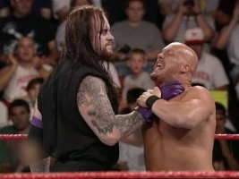 Taker 3:16