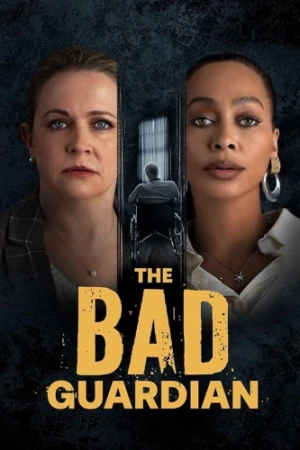 Theatrical Poster