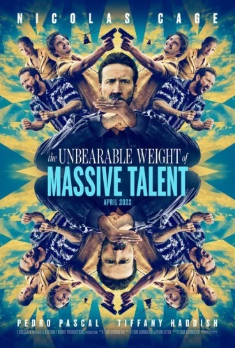 Theatrical Poster (USA)