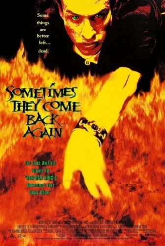 Theatrical Poster