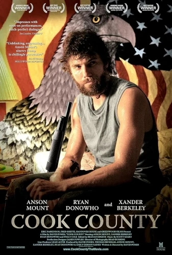 Theatrical Poster (USA)