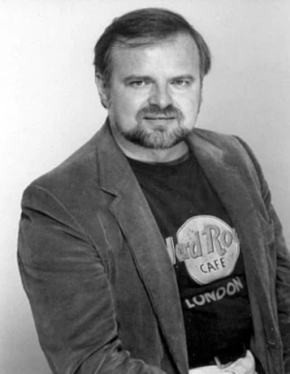Jim Knusch