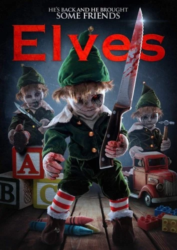 DVD Cover (Uncork'd Entertainment)