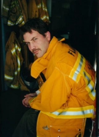 Dane Hanson