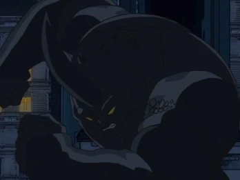 The Rhino