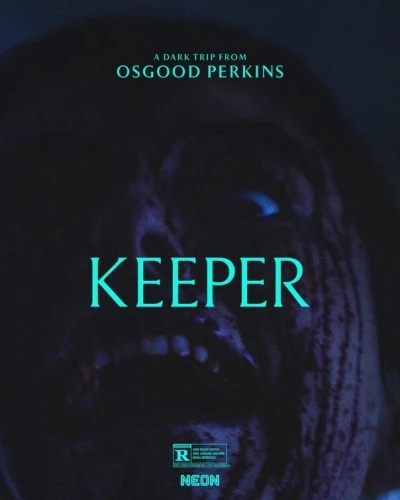 Theatrical Poster