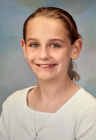 Brielle Pribbernow