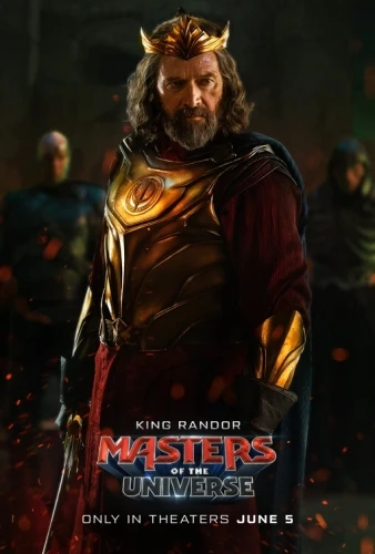 Theatrical Poster (USA)