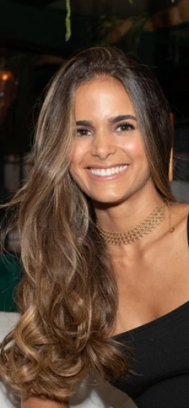 Carolina Xavier