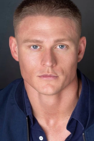 Brandon Tyler Moore