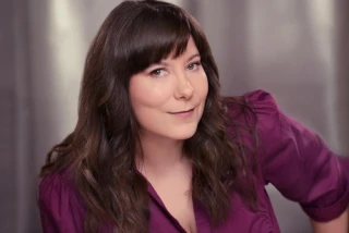 Michelle Roy