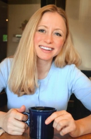 Sara Painter