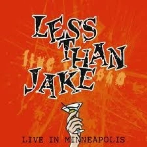 Live in Minneapolis
