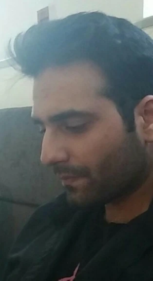Tushar Rakheja