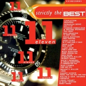 Various – Strictly The Best 11