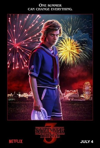Theatrical Poster (USA)
