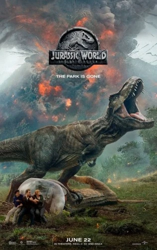 Theatrical Poster (USA)