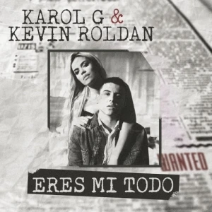 Eres mi todo