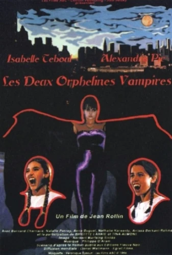 Theatrical Poster (France)