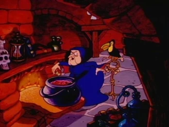 He Who Smurfs Last/Baby's First Word