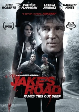DVD Cover (Alchemy)
