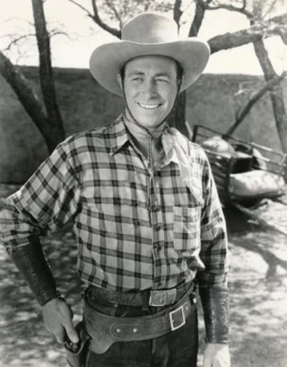 Eddie Dean