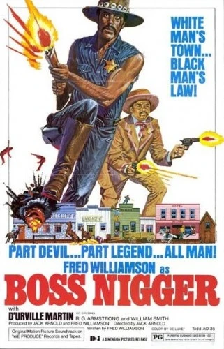 Theatrical Poster