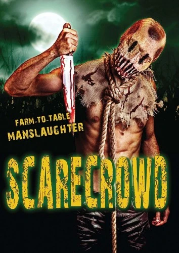 DVD Cover (Sub Rosa Studios)